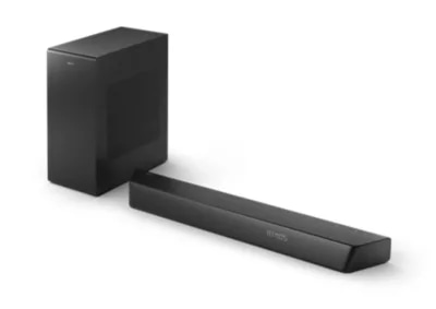 Zvočnik soundbar Philips TAB7807 - Akcija v trgovini Harvey Norman
