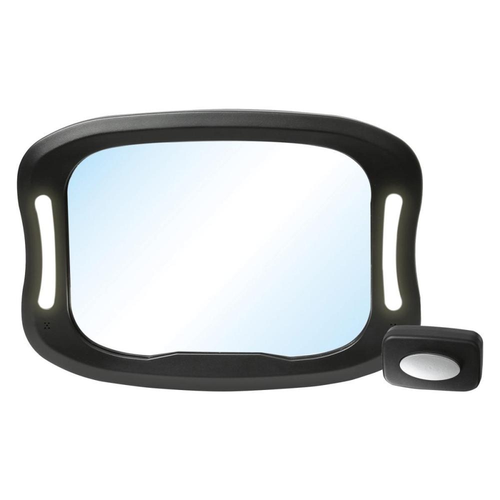 VZVRATNO OGLEDALO Z LED LUČKO Free On - Akcija u trgovini E.Leclerc