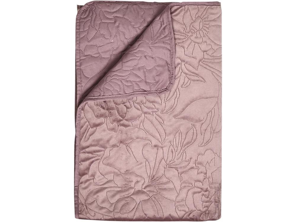 LIVARNO Odeja iz velurja - Akcija v trgovini Lidl