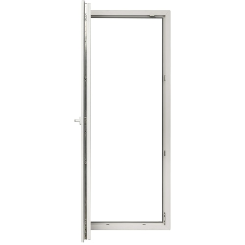 PVC balkonska vrata - Akcija v trgovini Bauhaus