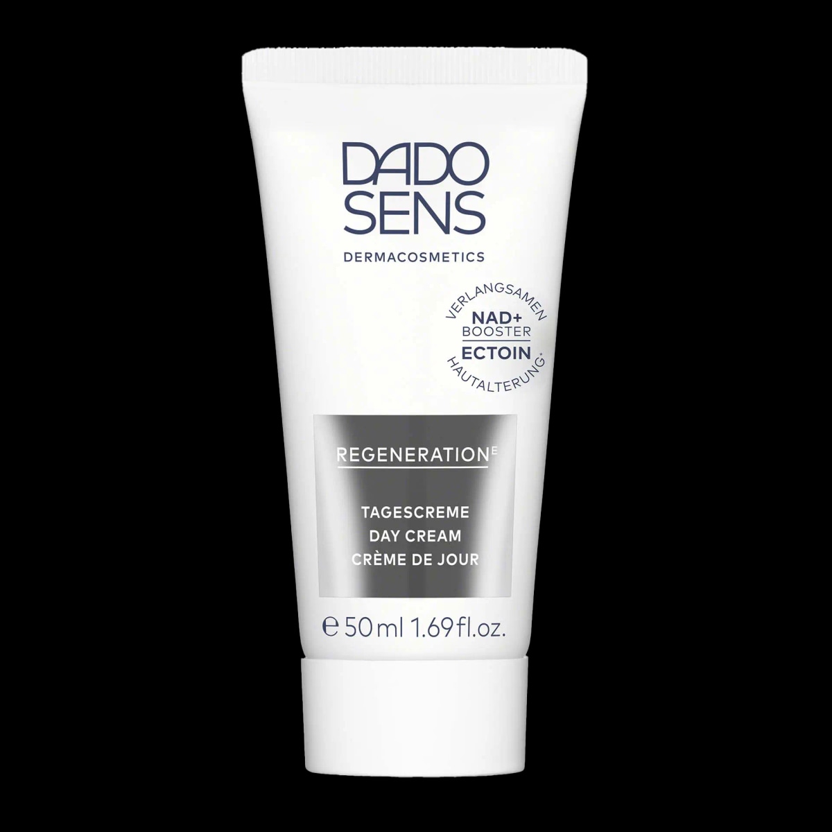 Dado Sens Regenerativna dnevna krema 50 ml - Akcija v trgovini Mueller