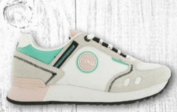 Colmar ženske superge Travis Sport Colors 127 - Akcija v trgovini Kompas Shop