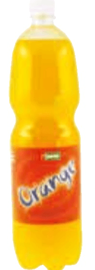 Oranžada Jager 1,5 L - Akcija v trgovini Jager