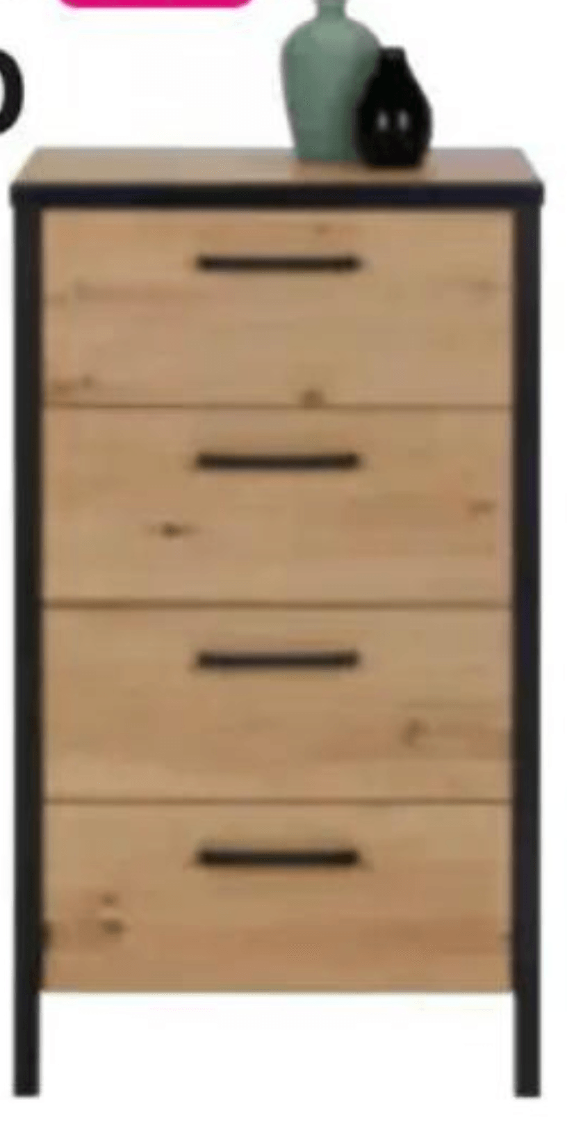 Predalnik KIRIKUS - Akcija v trgovini Mömax