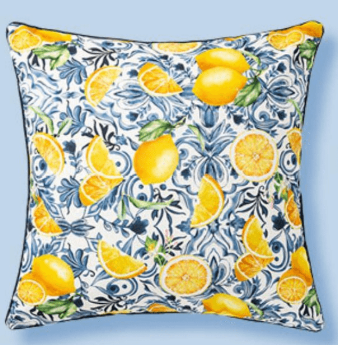 Blazina - Akcija v trgovini Pepco