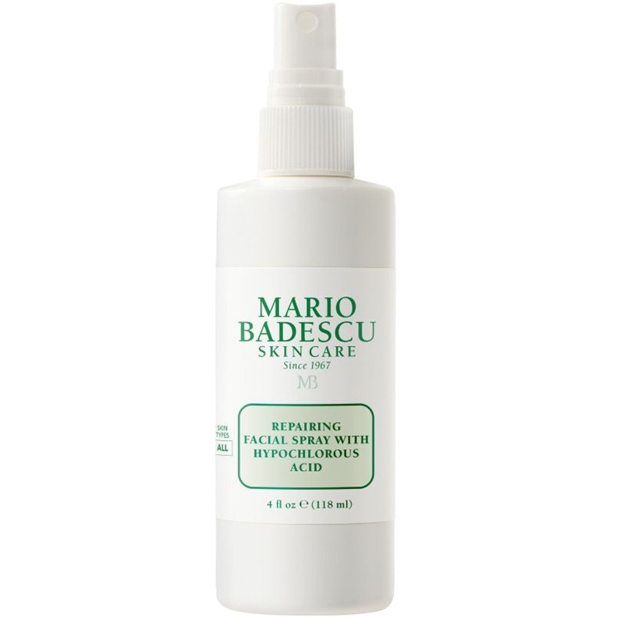 Mario Badescu sprej za obraz - Akcija v trgovini Mueller