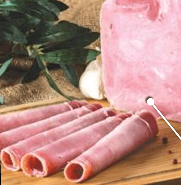 KUHAN PRŠUT NATURA - Akcija v trgovini E.Leclerc