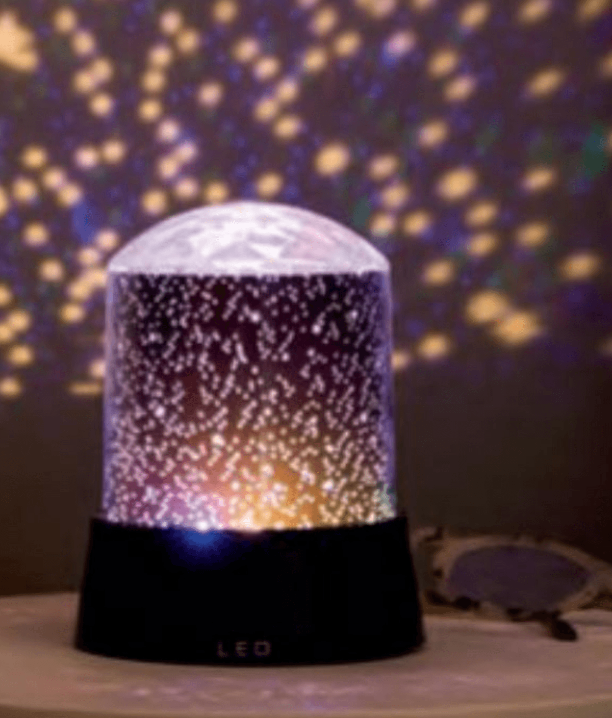 LED nočna lučka - Akcija v trgovini NKD