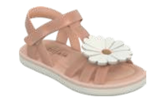 Dekliški sandali Tiisaia - Akcija v trgovini E.Leclerc