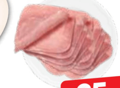 Pizza šunka Z'dežele 1 kg Akcija v trgovini Tuš