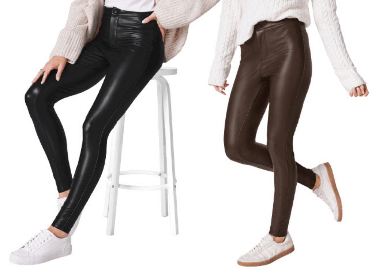 Ženske pajkice esmara - Akcija v trgovini Lidl