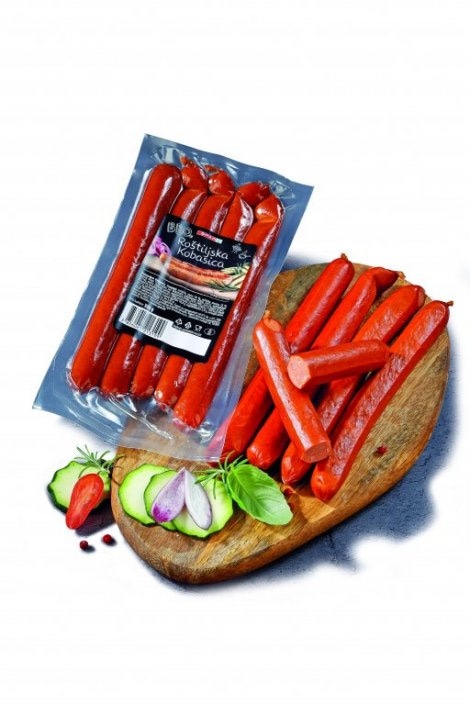 SPAR BBQ Debrecinke 300 g - Akcija v trgovini Spar