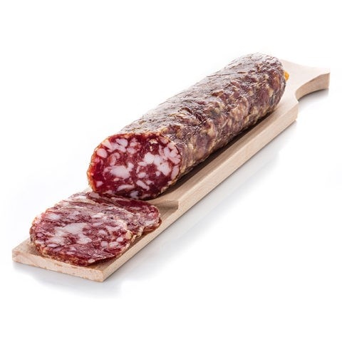 Suha salama 400 g Kometa - Akcija v trgovini Jager