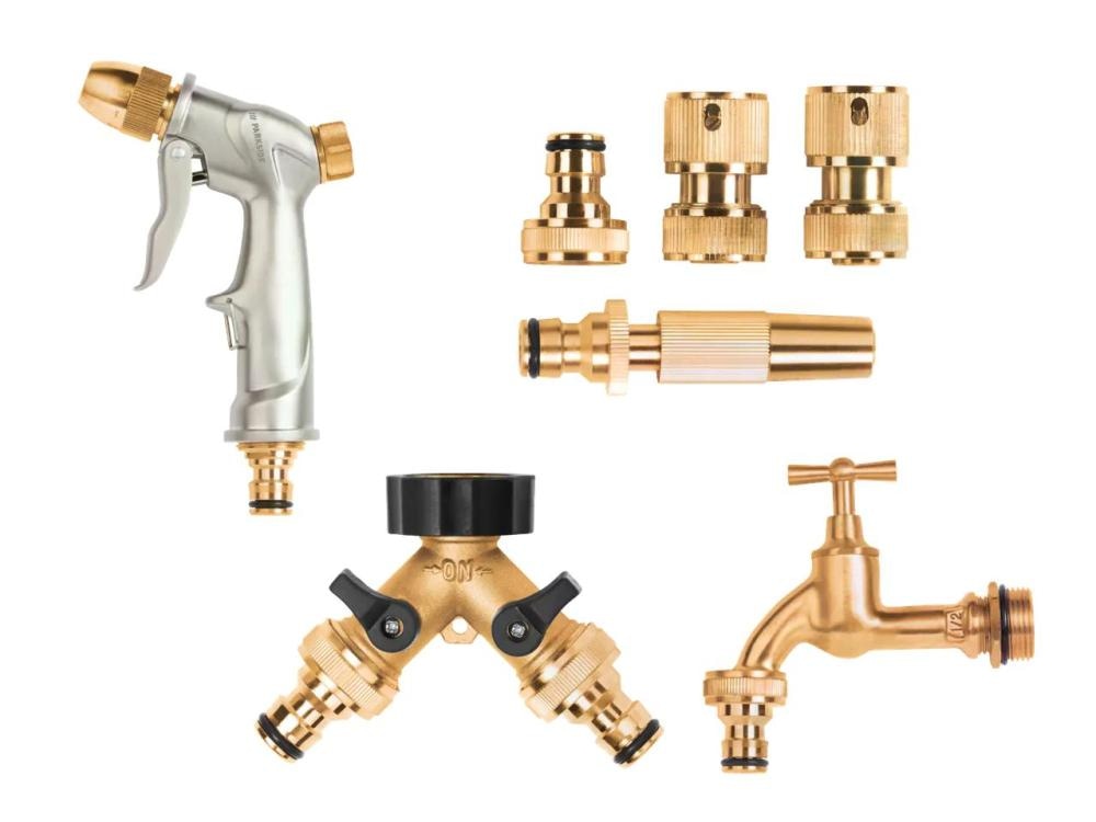 PARKSIDE Razdelilnik, ventil, škropilnica - Akcija v trgovini Lidl