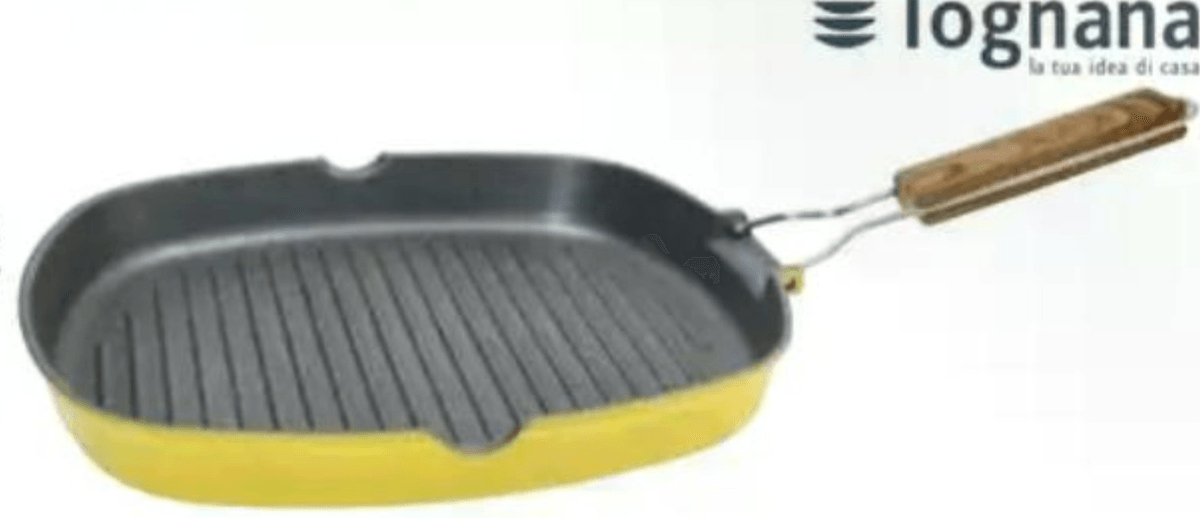 Žar ponev ca. 28 cm Tognana - Akcija v trgovini Mömax