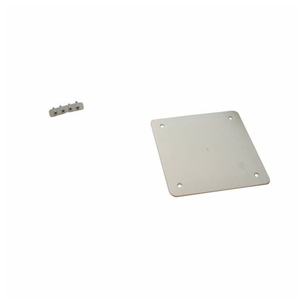 Doza podometna 100 x 100 - Akcija v trgovini Jager