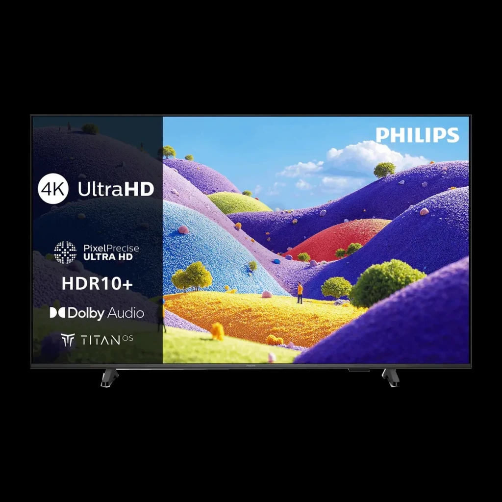 Philips LED TV 65PUS70001 65" Akcija v trgovini E.Leclerc