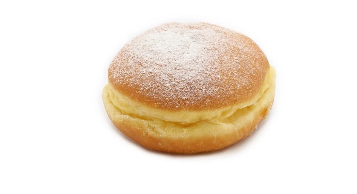 Krof 90 g - Akcija v trgovini Hofer