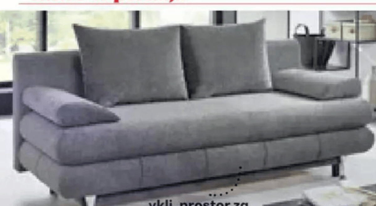 Zofa - Akcija v trgovini Rutar