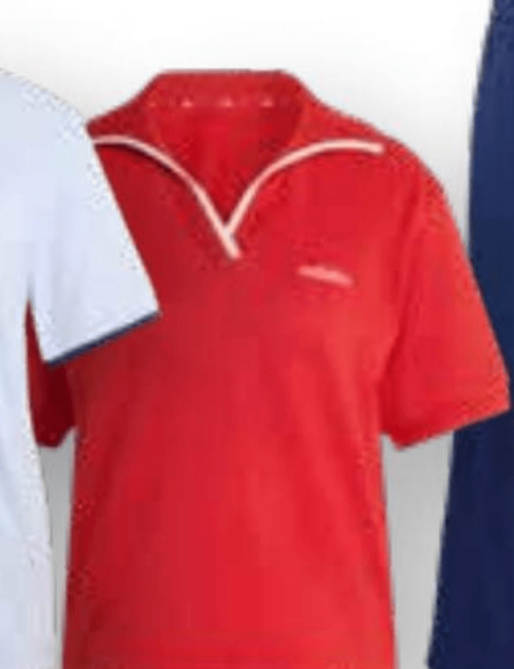 Adidas Ženska polo majica - Akcija v trgovini Hervis