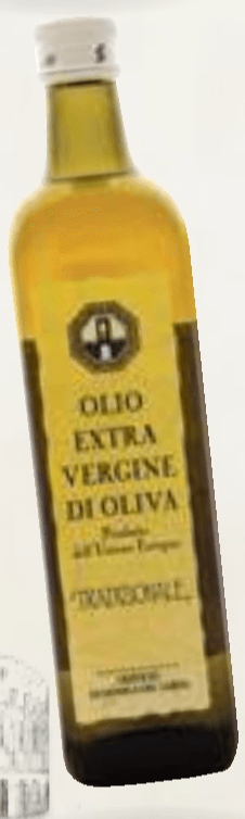 Ekstra deviško oljčno olje Tradizionale 750 ml - Akcija v trgovini E.Leclerc