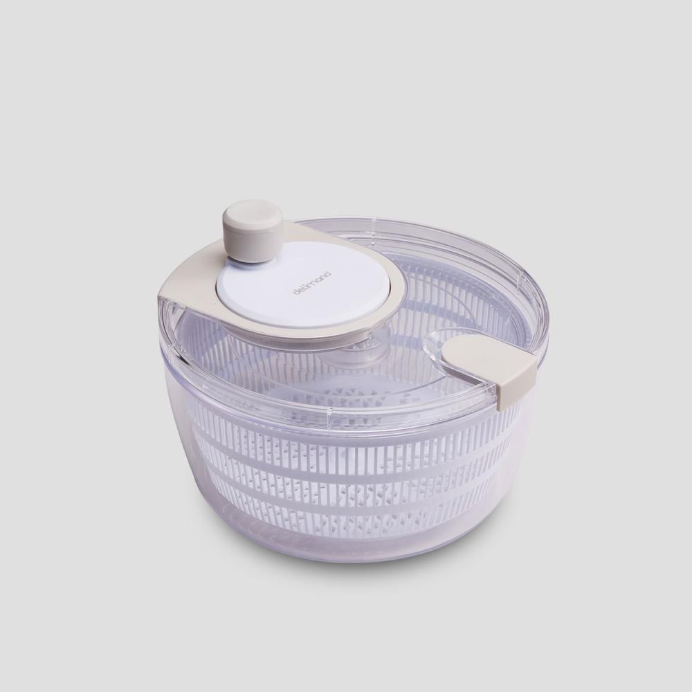 Odcejalnik za solato Delimano - Akcija v trgovini Mercator