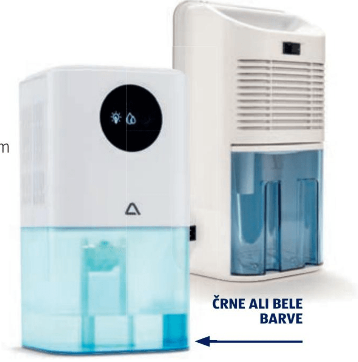 Razvlažilnik zraka AMBIANO - Akcija v trgovini Hofer