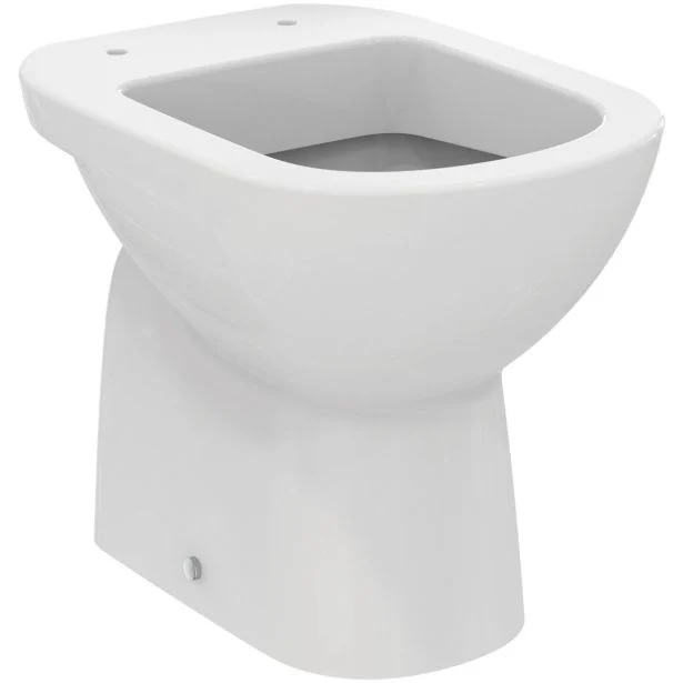 WC školjka Ideal Standard I.Life A Single Simplon - Akcija v trgovini Merkur