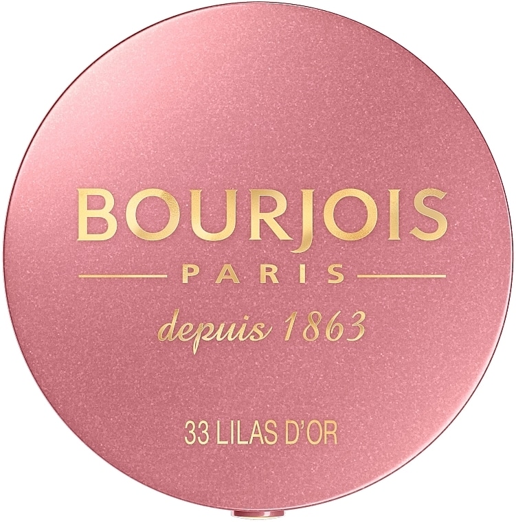 Bourjois izdelki za obraz - Akcija v trgovini Mueller