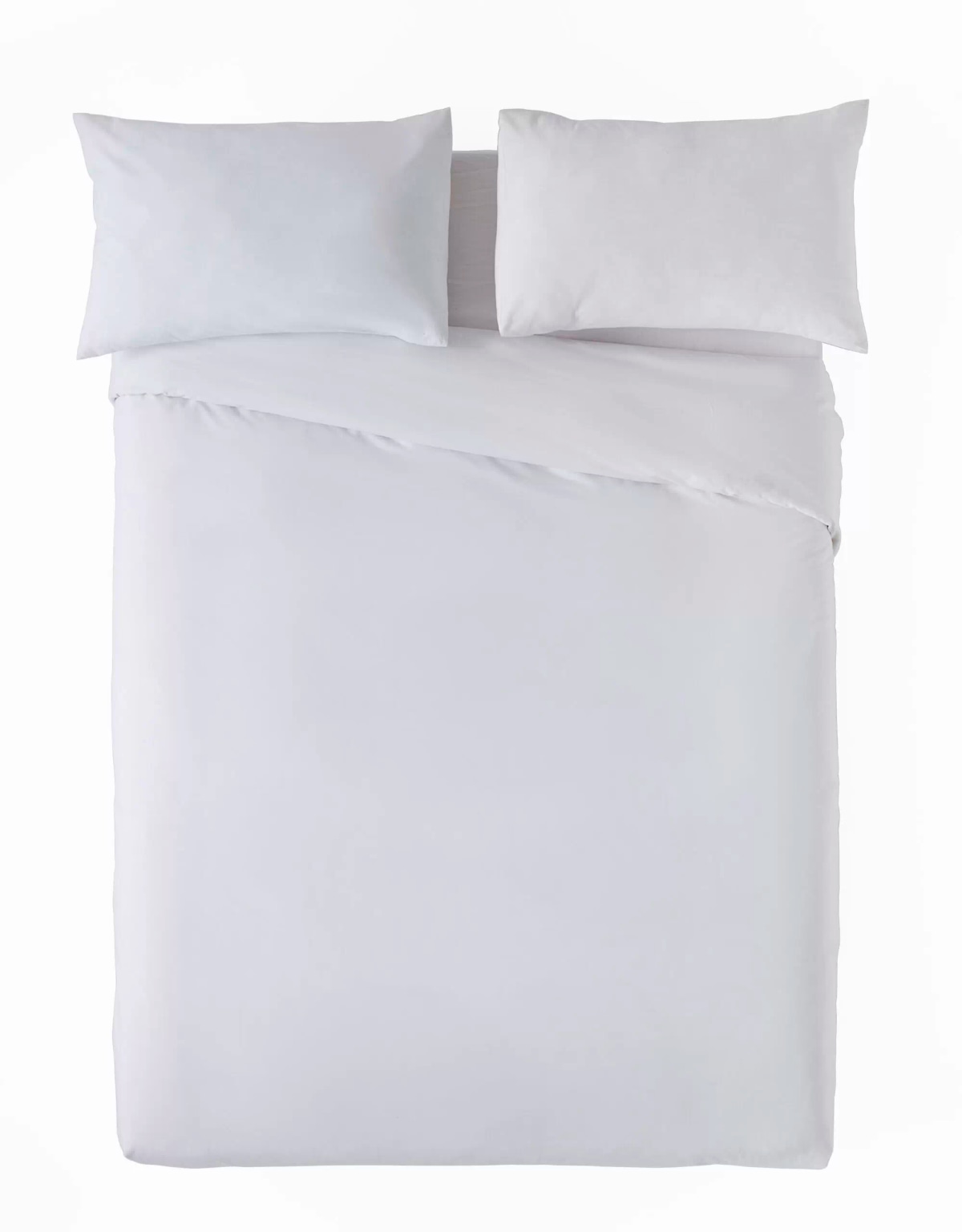 Posteljnina TRINE 140x200+50x70/75 cm - Akcija v trgovini Jysk