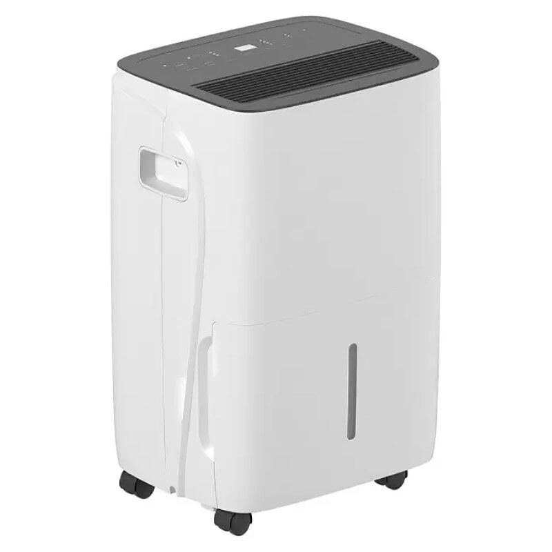 Razvlažilnik zraka - Akcija v trgovini Bauhaus