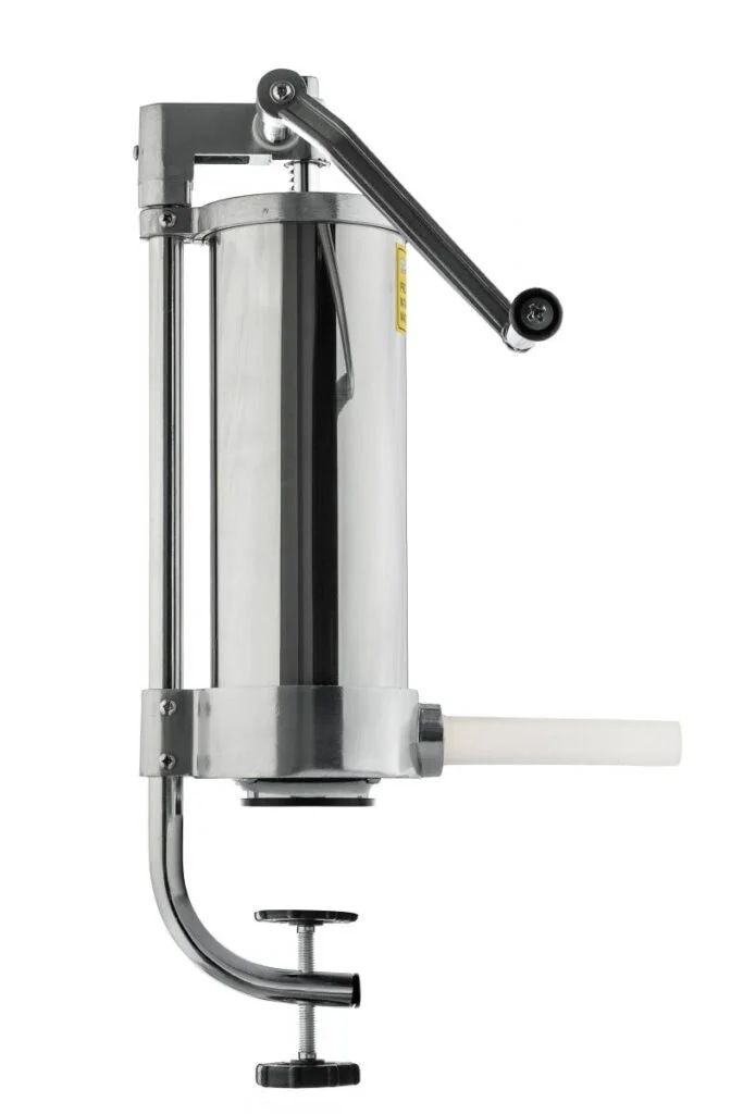 Polnilnik za klobase 3 L - Akcija v trgovini Pevex