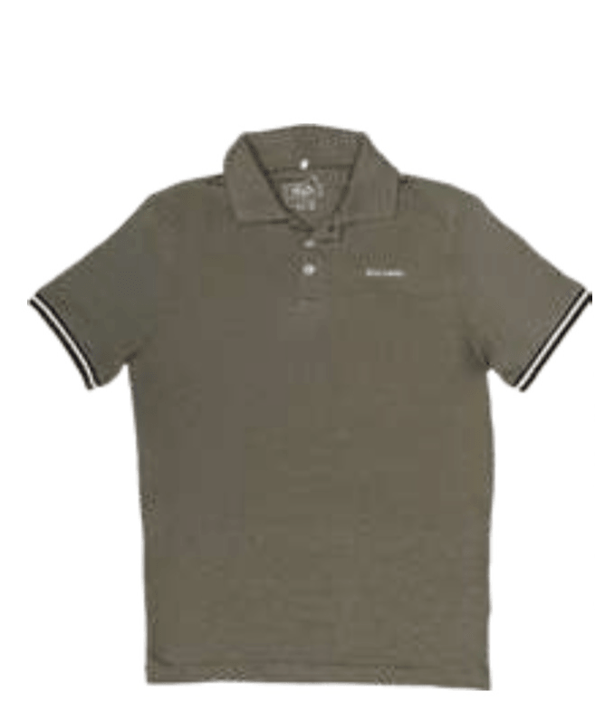 MOŠKA POLO MAJICA RICA LEWIS - Akcija v trgovini E.Leclerc