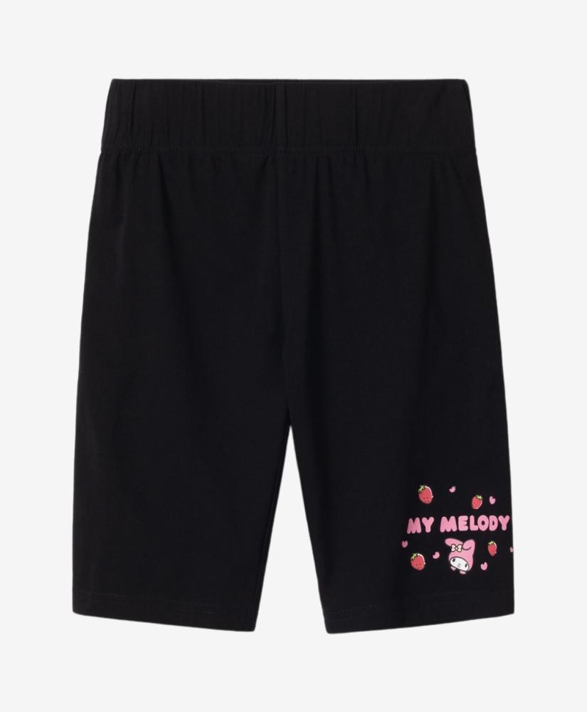 Kolesarske hlače za deklice My Melody - Akcija v trgovini Pepco