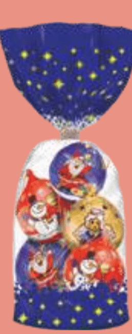 Kakavove bunkice Inco 75 g - Akcija v trgovini E.Leclerc