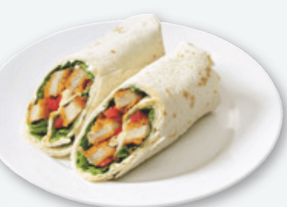 SPAR toGo Piščančji wrap - Akcija v trgovini Spar