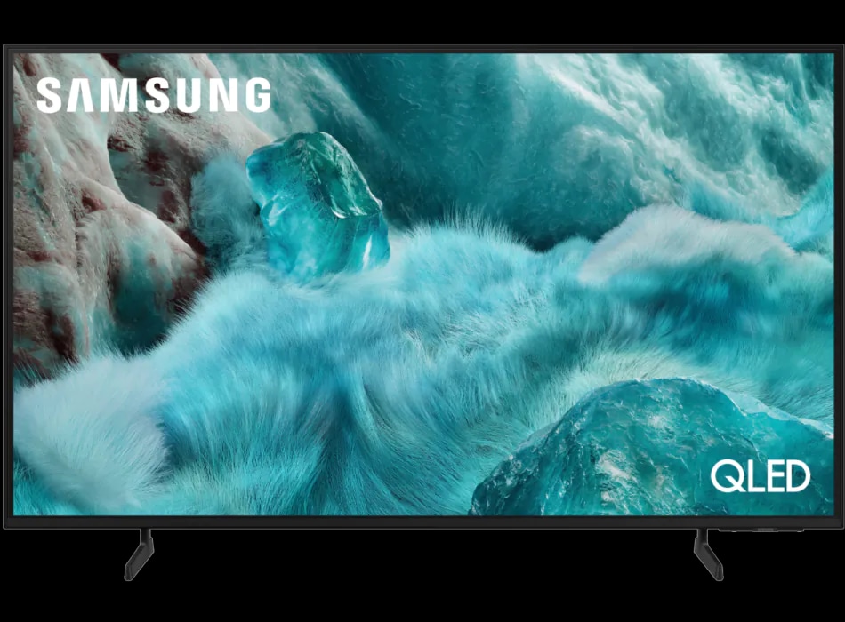 Samsung QE55Q7FAAUXXH QLED - Akcija v trgovini Merkur