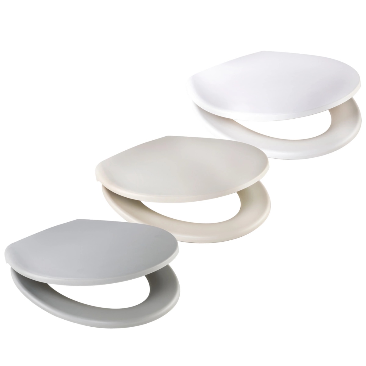 Deska za straniščno školjko Home Creation - Akcija v trgovini Hofer