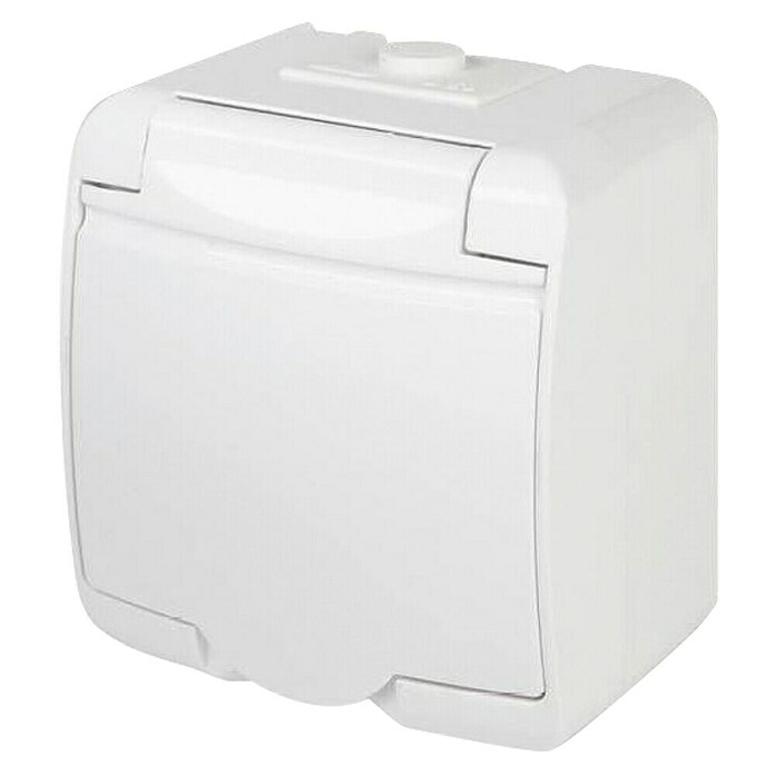 Vtičnica Aquastar - Akcija v trgovini Bauhaus