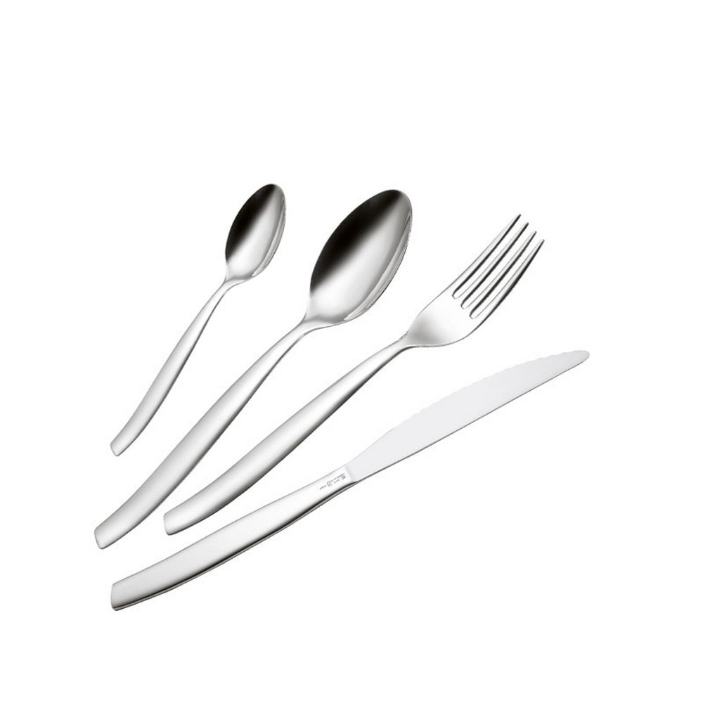 Jedilni pribor SHARK set 24/1 - Akcija v trgovini Pevex