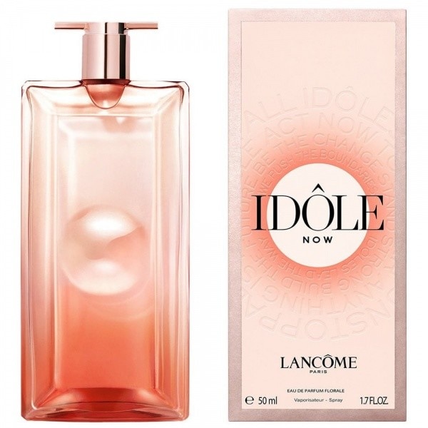 Idôle Now 50 ml LANCÔME - Akcija v trgovini Regal Shop
