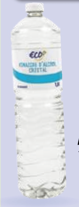 ALKOHOLNI KIS 1,5 L E.Leclerc - Akcija v trgovini E.Leclerc