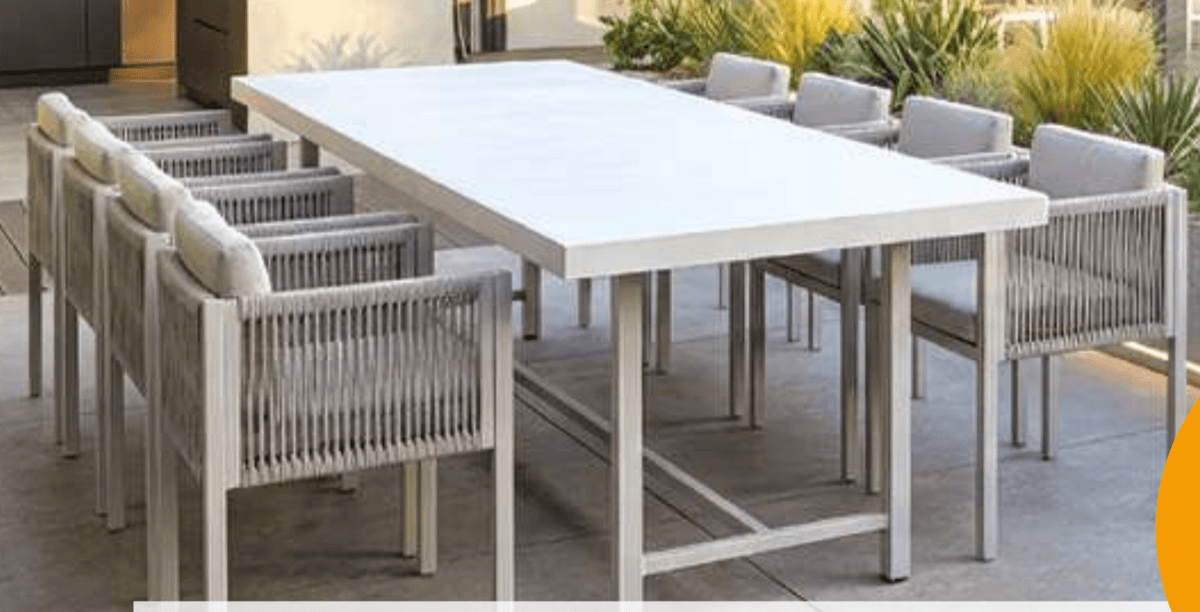 9-delna vrtna garnitura - Akcija v trgovini E.Leclerc