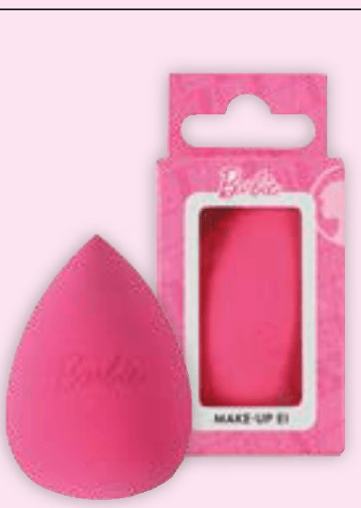 BODY SOUL Gobica za ličenje - Akcija v trgovini Mueller