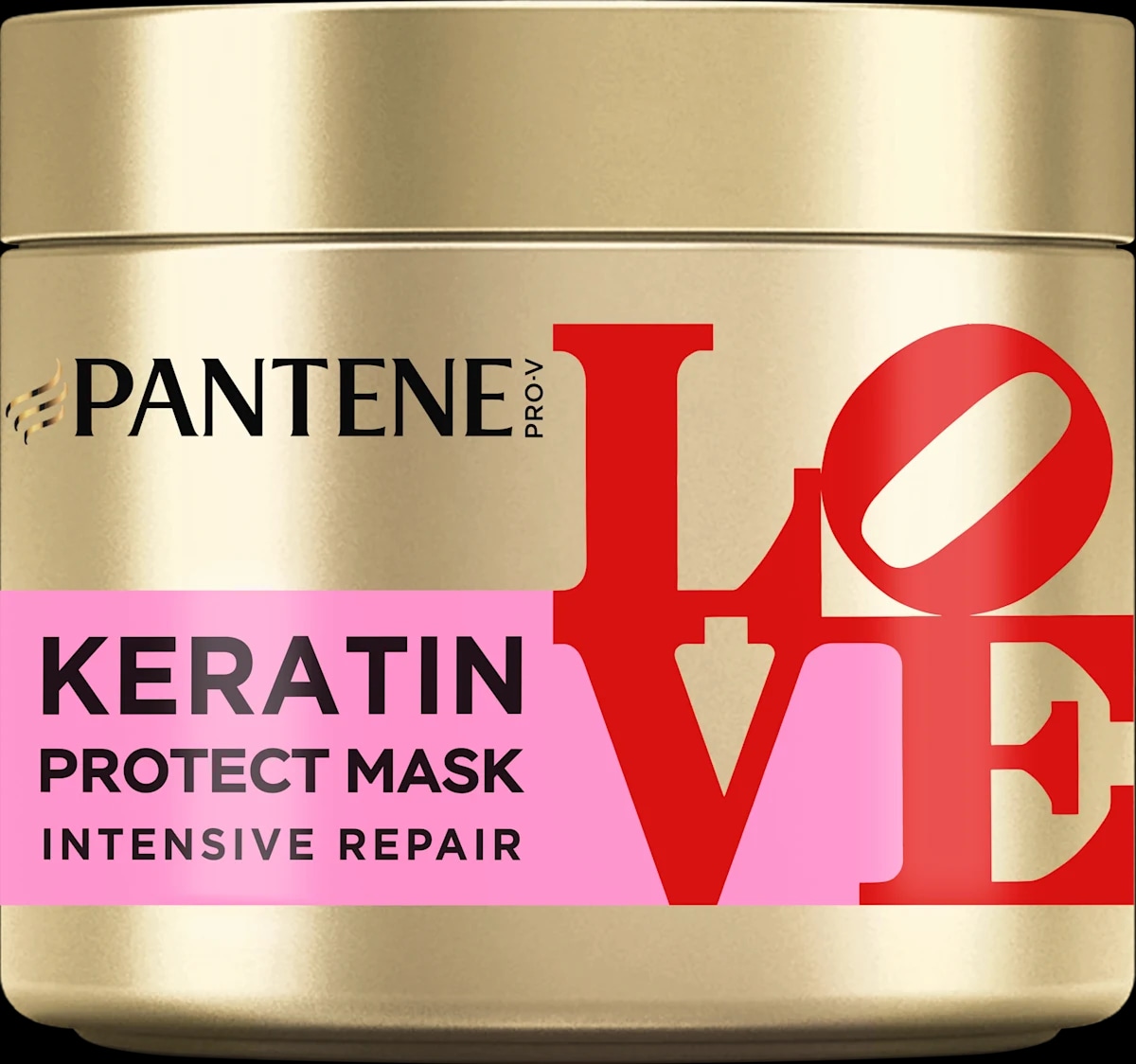 Pantene Pro-V intenzivna maska 300 ml - Akcija v trgovini Mueller