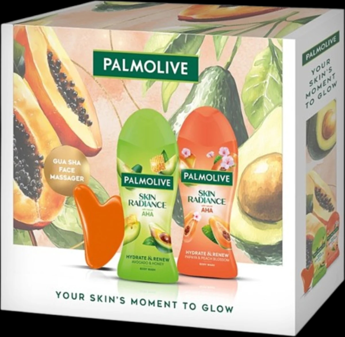 Palmolive Radiance - Akcija v trgovini Tuš