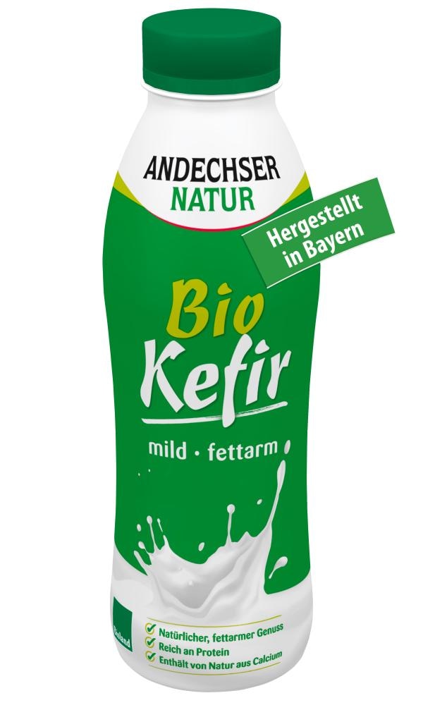 Bio Kefir 500 g - Akcija v trgovini Spar