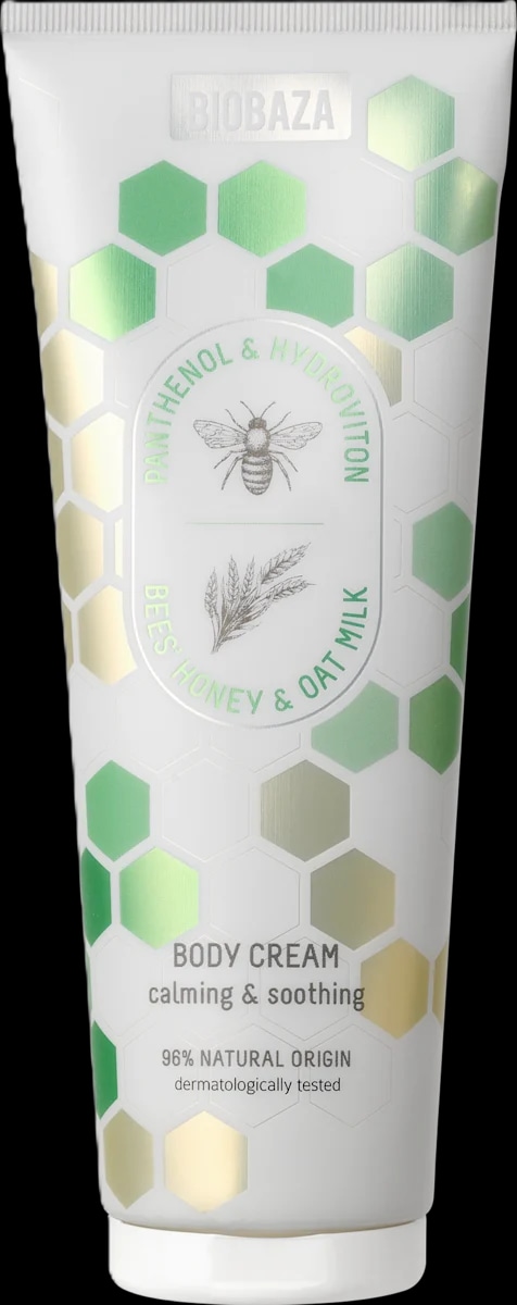 BIOBAZA Krema za telo 250 ml - Akcija v trgovini Spar