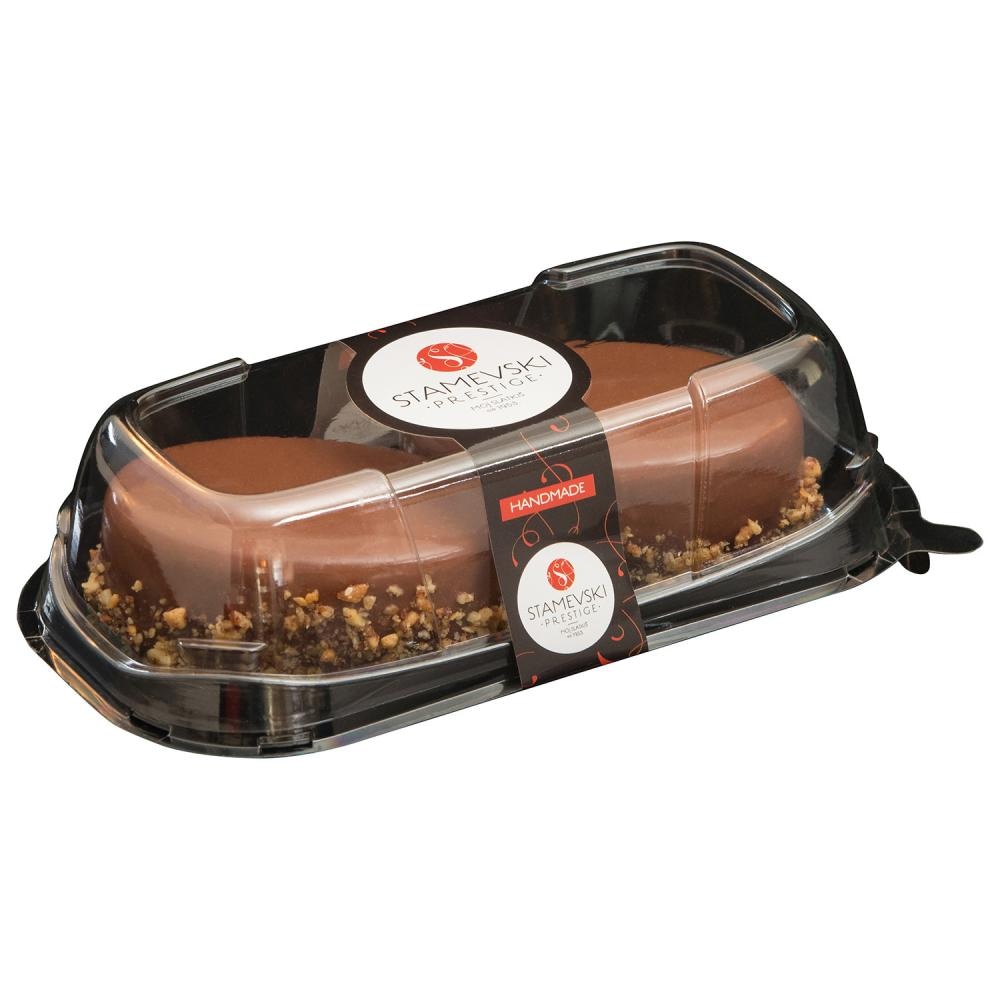 Roshe slaščica 220 g Stamevski - Akcija v trgovini Spar