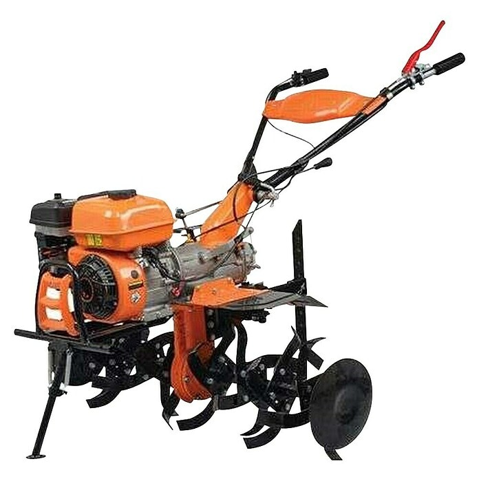 Bencinski prekopalnik 'VTB 8422 P' - Akcija v trgovini Bauhaus